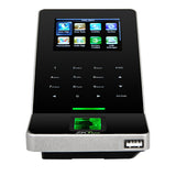 ZKTeco F22 Lector USB de control de acceso Negro
