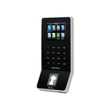 Lector Biométrico de Huella ZK TECO F22ID