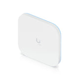 Ubiquiti E7 punto de acceso inalámbrico 11500 Mbit/s Blanco Energía sobre Ethernet (PoE)
