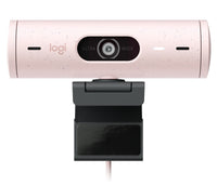 Logitech Brio 500 cámaras web 4 MP 1920 x 1080 Pixeles 60 pps Full HD