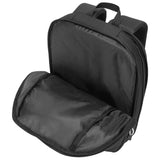 Targus TSB966GL mochilas Negro Ciudad Monocromo Si