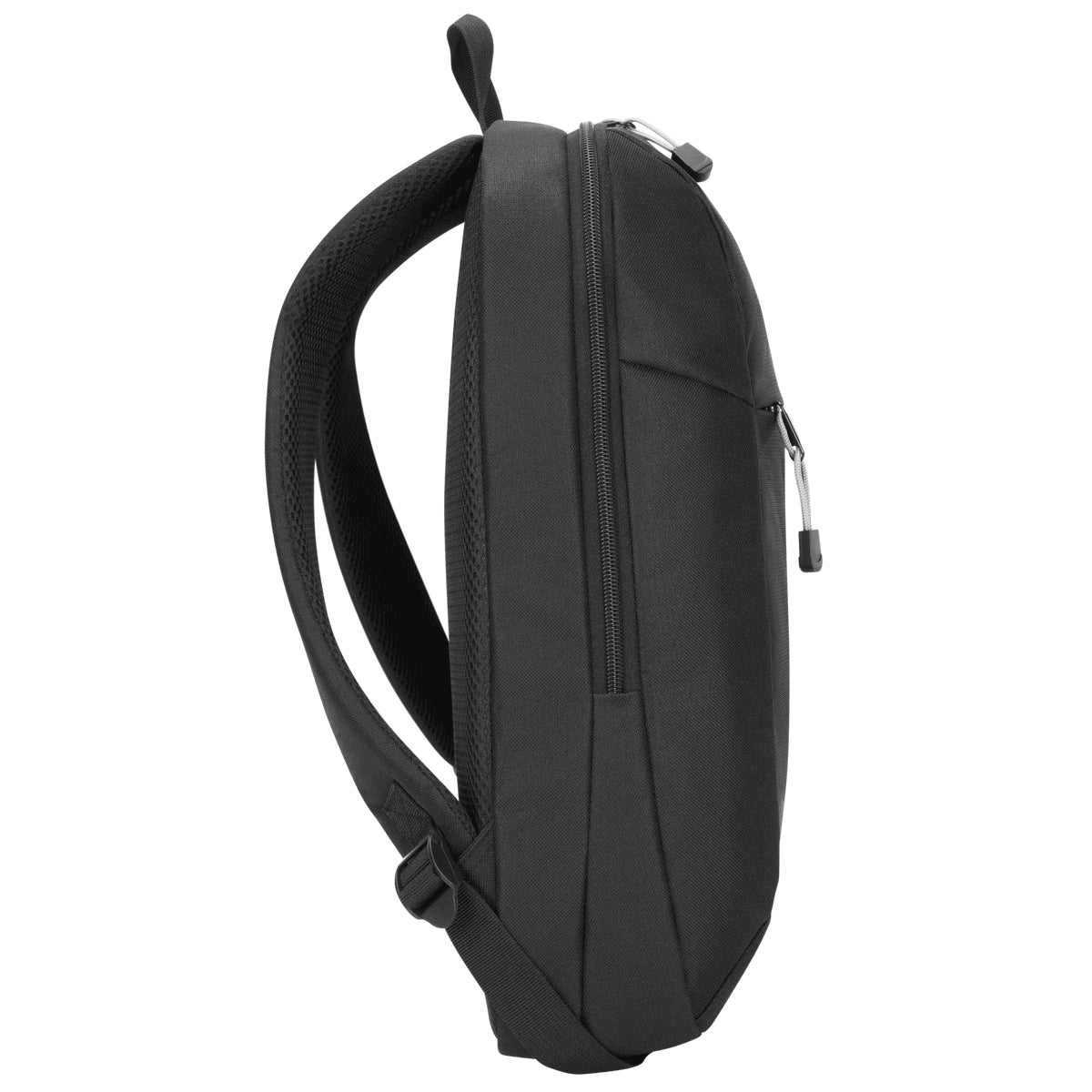 Targus TSB966GL mochilas Negro Ciudad Monocromo Si