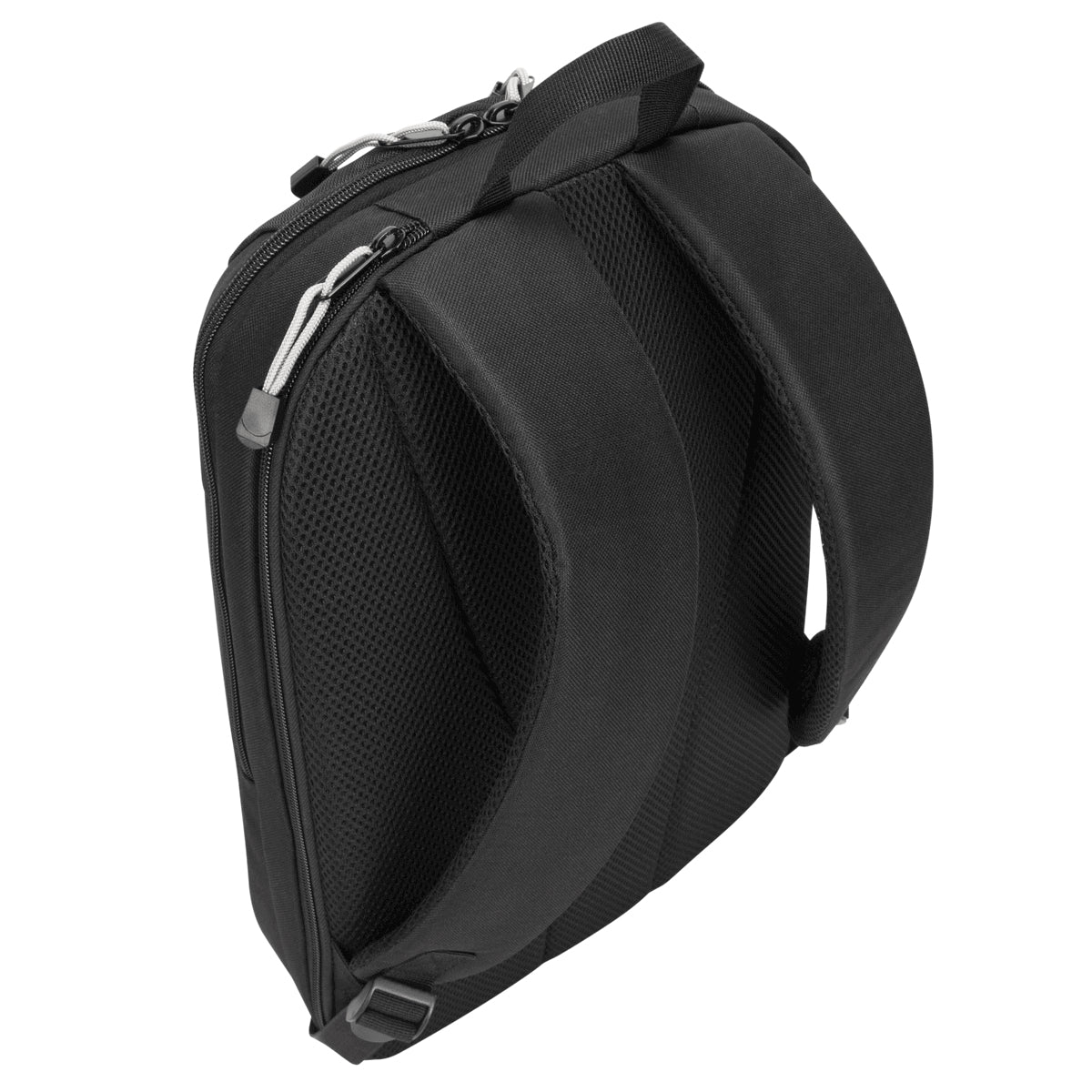 Targus TSB966GL mochilas Negro Ciudad Monocromo Si