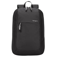 Targus TSB966GL mochilas Negro Ciudad Monocromo Si