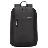 Targus TSB966GL mochilas Negro Ciudad Monocromo Si