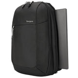 Targus TSB966GL mochilas Negro Ciudad Monocromo Si