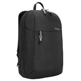 Targus TSB966GL mochilas Negro Ciudad Monocromo Si