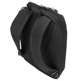 Targus TSB966GL mochilas Negro Ciudad Monocromo Si