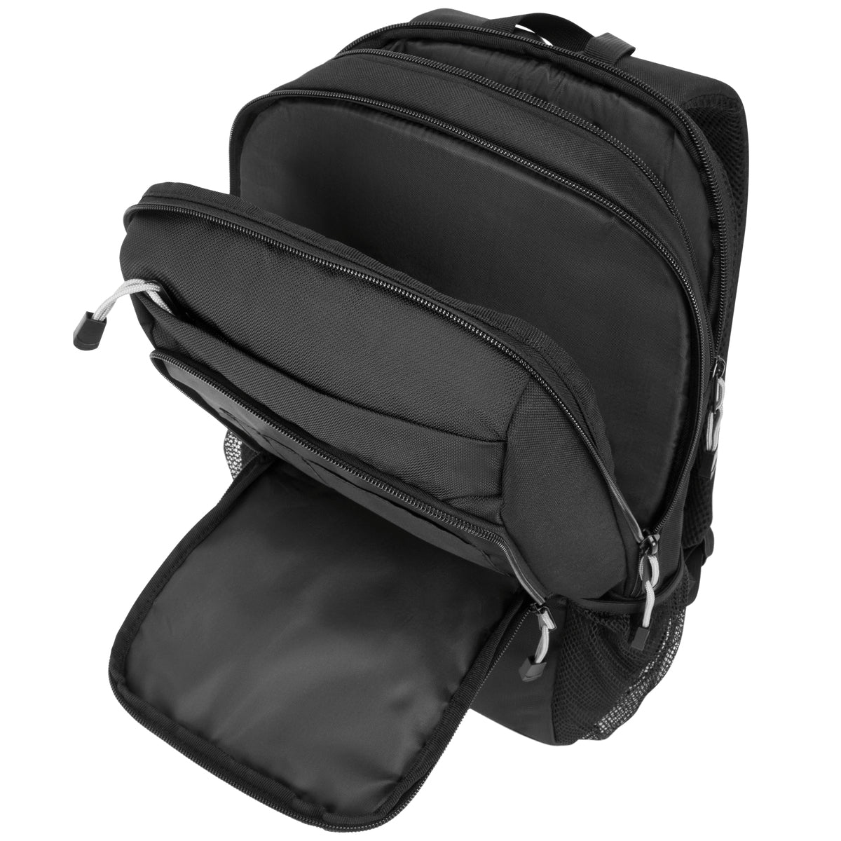 Targus TSB968GL Laptop Monocromo 40,6 cm (16") Mochila Poliéster