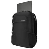 Targus TSB968GL Laptop Monocromo 40,6 cm (16") Mochila Poliéster