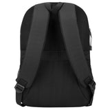 Targus TSB968GL Laptop Monocromo 40,6 cm (16") Mochila Poliéster