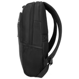 Targus TSB968GL Laptop Monocromo 40,6 cm (16") Mochila Poliéster