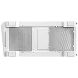 Antec C3 Midi Tower Blanco, ATX, ITX, Micro ATX, C3 ARGB WHITE | Gabinetes de computadora