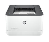 HP LaserJet Pro 3003dw Printer Impresora Laser WiFi Gris, Blanco