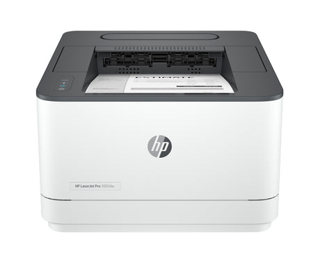 IMPRESORA MONOCROMATICA HP LASERJET PRO 3003DW, 33PPM 50 MIL PAGS, SIM M203DW