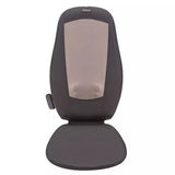 HoMedics 217269 masajeadores Masaje shiatsu Atrás 3 Negro