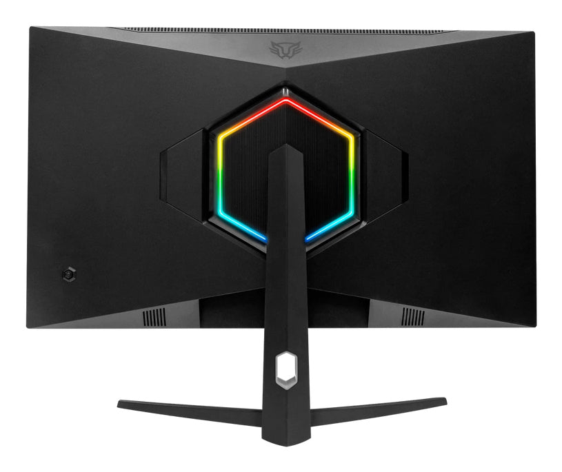Balam Rush Ultra Odyssey Pro monitor de computadora 68.6 cm (27") 1920 x 1080 Pixeles Full HD LCD Negro