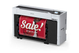 Epson SureColor SCT5770DM impresora de gran formato Wifi Inyección de tinta Color 2400 x 1200 DPI A0 (841 x 1189 mm) Eth