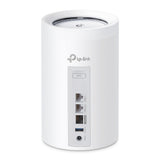 TP-Link Deco BE68 (3-pack) sistemas wi-fi mesh (wi-fi en malla) Sistema de malla Blanco Interno 8