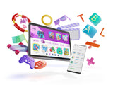 Lenovo Tab Plus tabletas 29,2 cm (11.5") 2000 x 1200 Pixeles 90 Hz Si