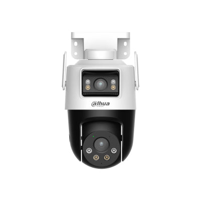Dahua Technology IPC-WPT1539DD-SW-5E2-PV-S0 cámaras de vigilancia Cámara de seguridad IP Exterior Inalámbrico y alámbrico Si