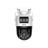 Dahua Technology IPC-WPT1539DD-SW-5E2-PV-S0 cámaras de vigilancia Cámara de seguridad IP Exterior Inalámbrico y alámbrico Si