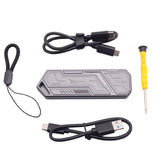 Enclosure Xzeal NVMe M2.0
