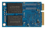 Kingston Technology Disco SSD KC600 SATA3 mSATA de 512 G unidades internas de estado sólido 256-bit AES-XTS 512 GB mSATA