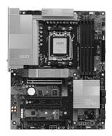 MSI PRO X870-P WIFI placas base AMD Zócalo AM5 AMD Ryzen™ 7 Zócalo AM5