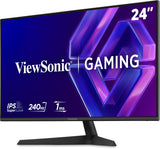 Viewsonic VX2429 Pantallas para PC 61 cm 1920 x 1080 Pixeles Si