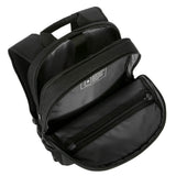 Targus GeoLite Laptop Monocromo 40,6 cm (16") Mochila Negro
