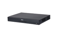Dahua Technology DH-XVR5216A-4KL-I3/T videograbador digital Negro
