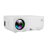 Qian QXP-ETHRX proyector y visor de diapositivas, 209 x 152 x 88 mm, 245 g, 230 mm