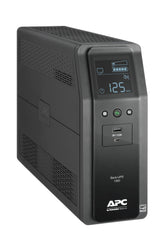 APC BR1350M2-LM UPS Línea interactiva 1,35 kVA 810 W 88 V
