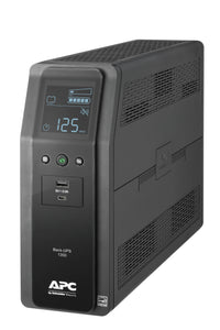 APC BR1350M2-LM UPS Línea interactiva 1,35 kVA 810 W 88 V