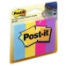671-4AU - 3M 671-4AU cuadernos y blocks Multicolor 25 mm 76 mm