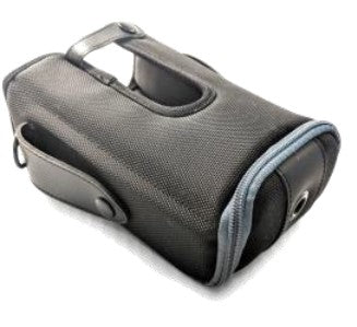 Zebra SG-MC9X-SHLSTG-01 accesorio para lector de código de barras Funda