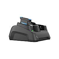 Zebra CRD-MC93-2SUCHG-01 cargador de dispositivo móvil Ordenador portátil Negro USB Interior