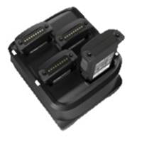 Zebra SAC-MC93-4SCHG-01 cargador de batería Batería para ordenador de bolsillo tipo PDA CC