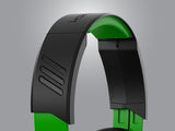 Turtle Beach Recon 70 Auriculares Alámbrico Diadema Juego Negro, Verde