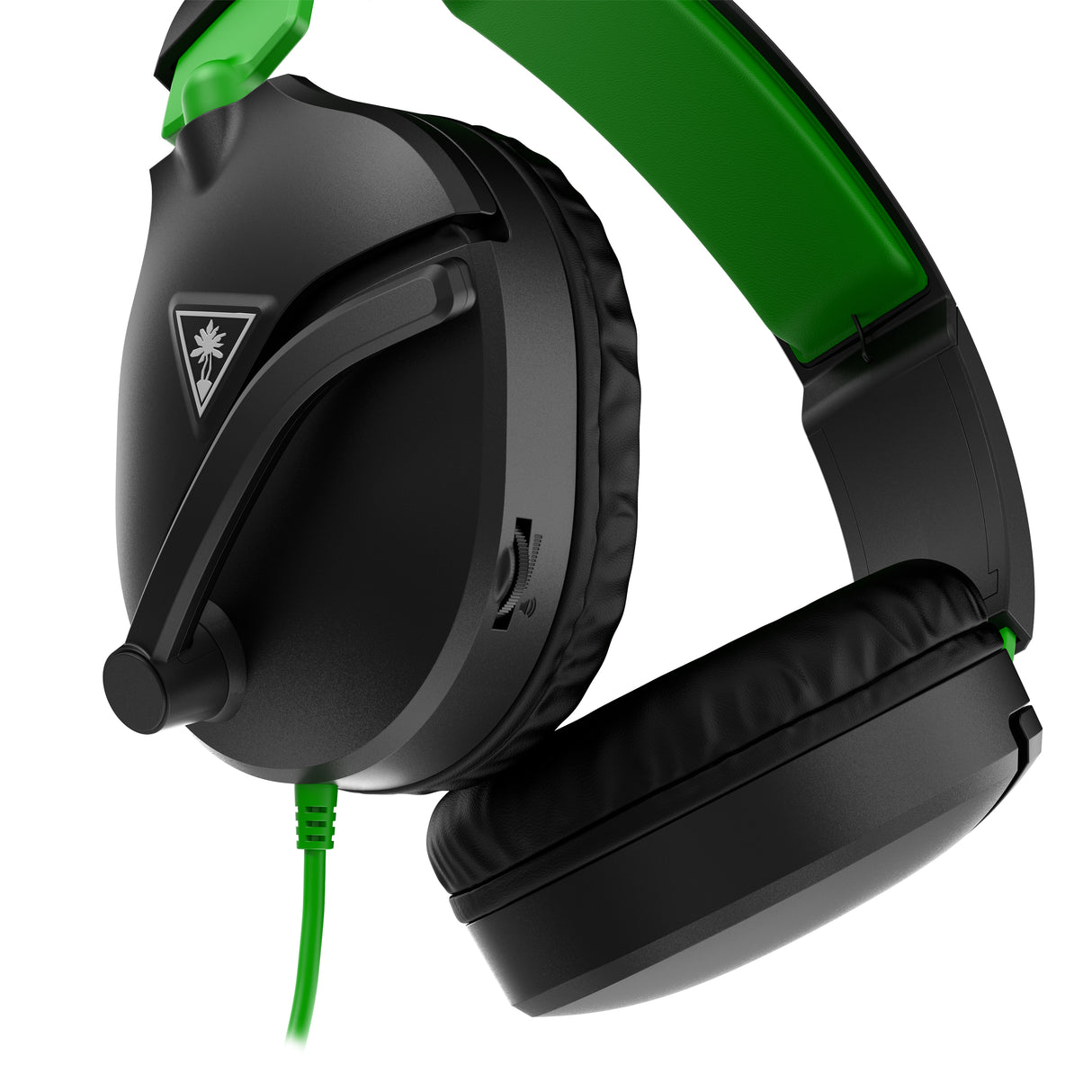 Turtle Beach Recon 70 Auriculares Alámbrico Diadema Juego Negro, Verde