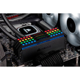 Corsair Dominator Platinum RGB módulo de memoria 16 GB 2 x 8 GB DDR4 288-pin DIMM