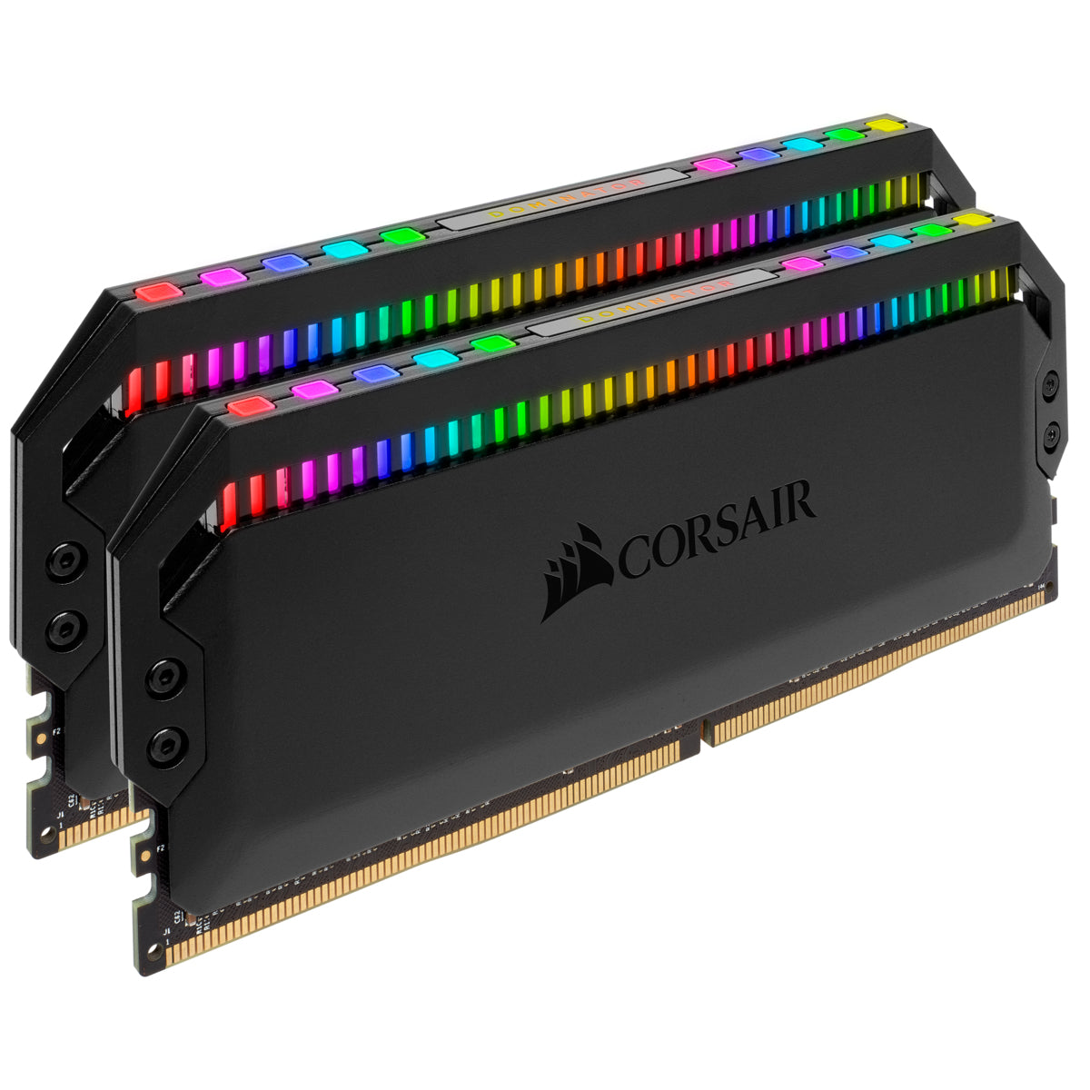 Corsair Dominator Platinum RGB módulo de memoria 16 GB 2 x 8 GB DDR4 288-pin DIMM