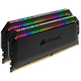 Corsair Dominator Platinum RGB módulo de memoria 16 GB 2 x 8 GB DDR4 288-pin DIMM