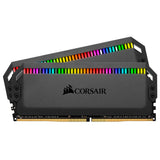Corsair Dominator Platinum RGB módulo de memoria 16 GB 2 x 8 GB DDR4 288-pin DIMM