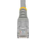 StarTech.com C6PATCH3GR Cables de red 0,91 m Cat6 CE, RoHS