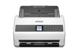 Epson WorkForce B11B250201 escaner Escáner alimentado con hojas 600 x 600 DPI A3 Negro, Blanco