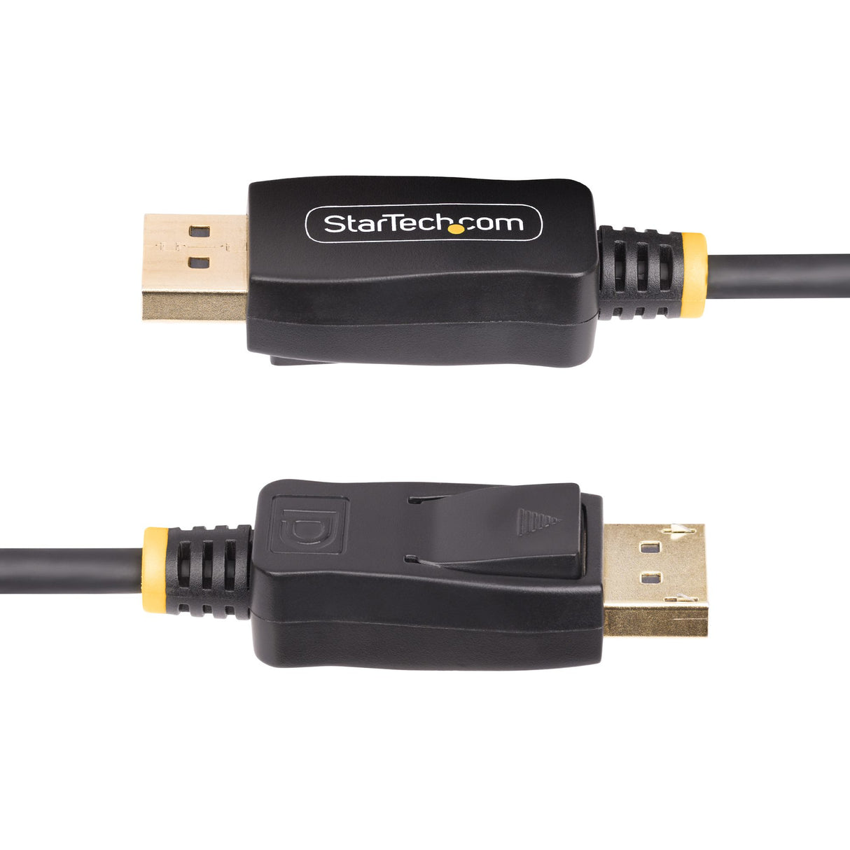 StarTech.com Cable Adaptador DisplayPort a HDMI de 3m - 4K 60Hz con HDR - Cable DP a HDMI 2.0b - Conversor Activo de Víd