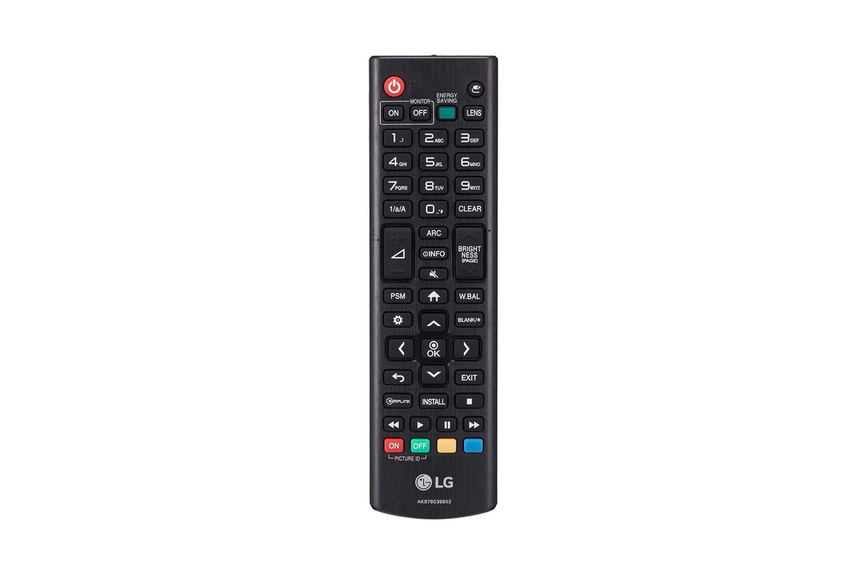 LG BU60RG Proyector Wifi
