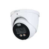 Dahua Technology DH-HAC-ME1809HN-A-PV-0280B cámaras de vigilancia Cámara de seguridad CCTV Interior y exterior Alámbrico Si